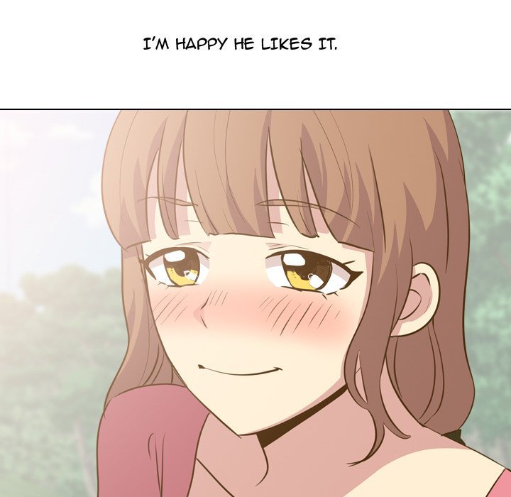 The Giving Girl Manhwa - Chapter 29 Page 53