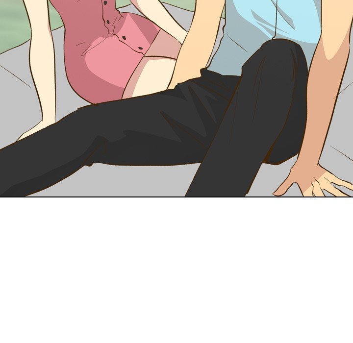 The Giving Girl Manhwa - Chapter 29 Page 57