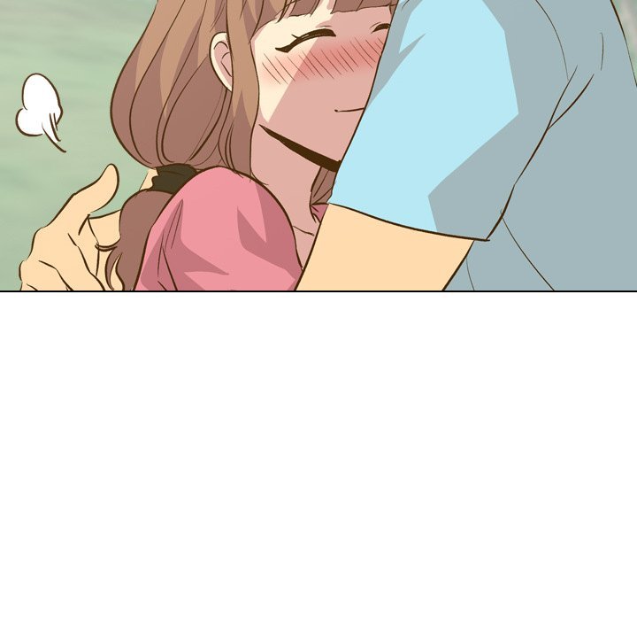 The Giving Girl Manhwa - Chapter 29 Page 63