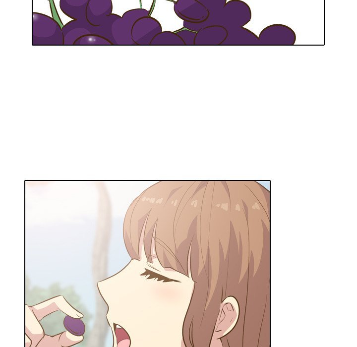 The Giving Girl Manhwa - Chapter 29 Page 65