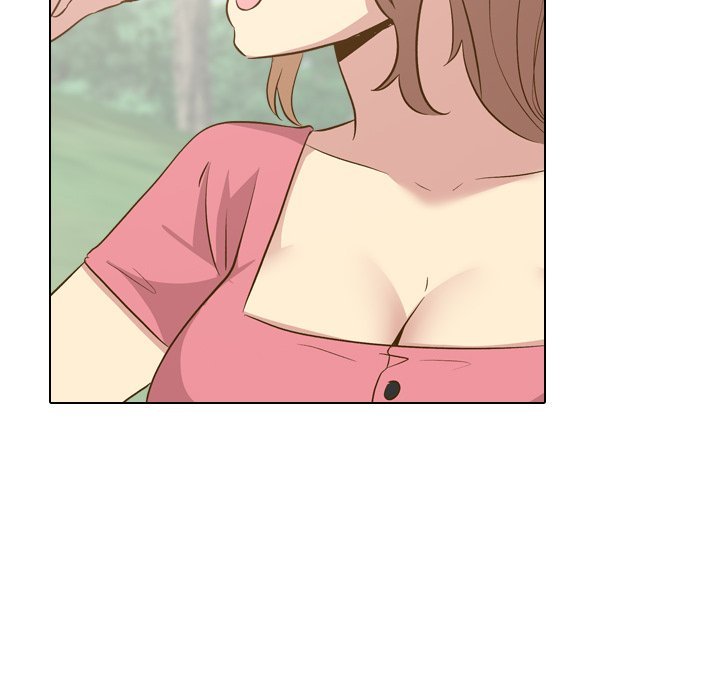 The Giving Girl Manhwa - Chapter 29 Page 66