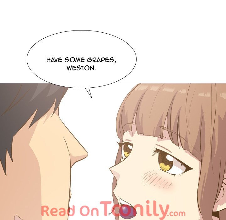 The Giving Girl Manhwa - Chapter 29 Page 67