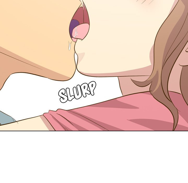 The Giving Girl Manhwa - Chapter 29 Page 72