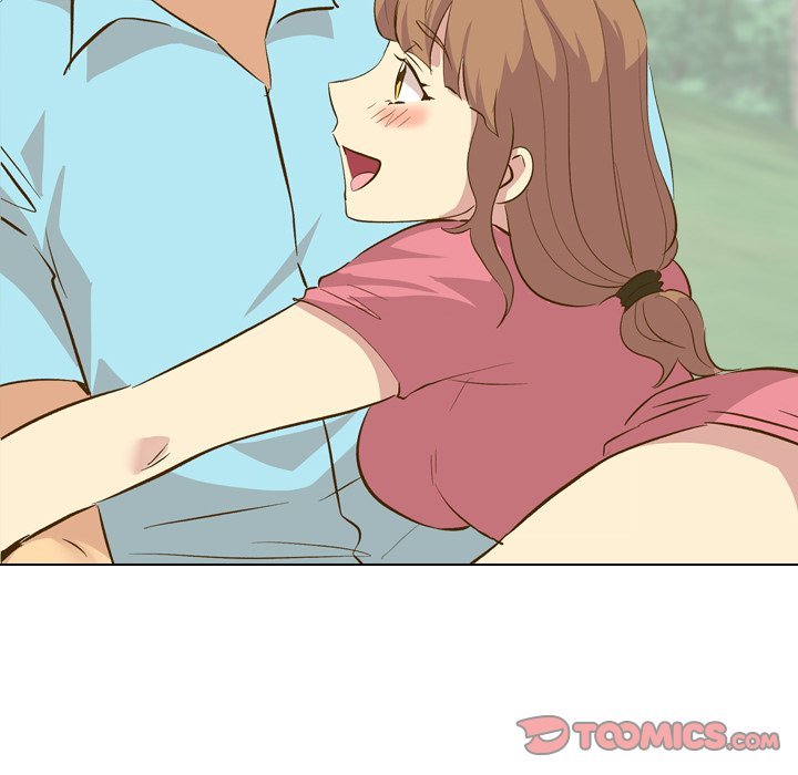 The Giving Girl Manhwa - Chapter 29 Page 74