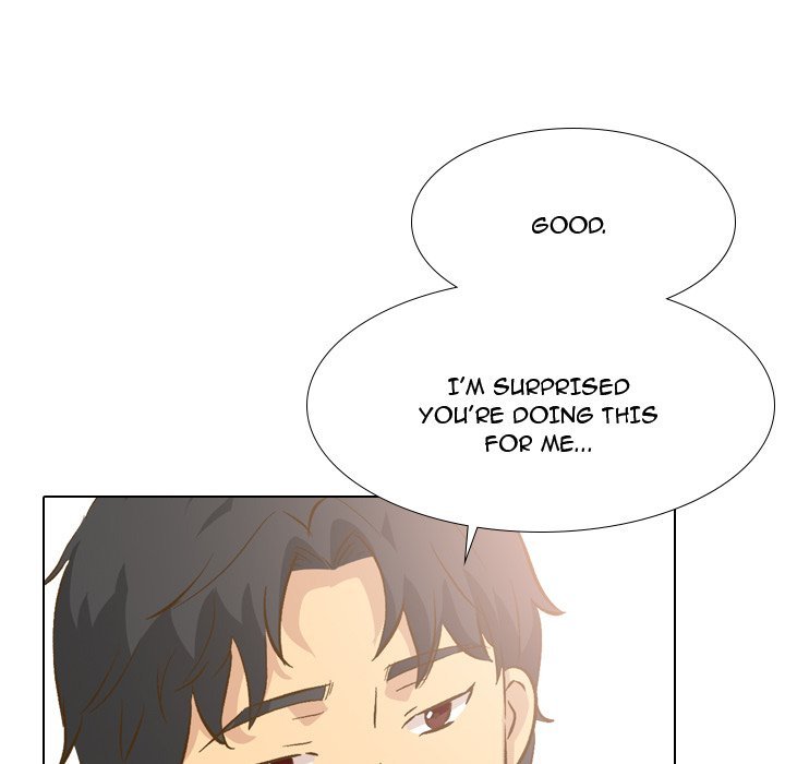 The Giving Girl Manhwa - Chapter 29 Page 75