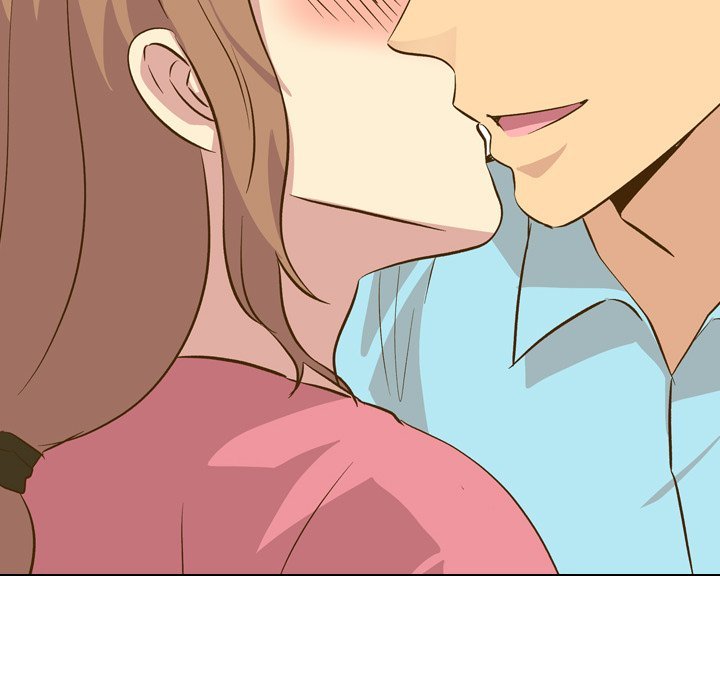 The Giving Girl Manhwa - Chapter 29 Page 78