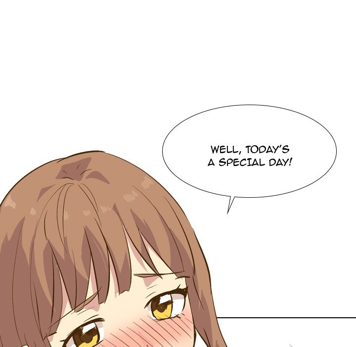 The Giving Girl Manhwa - Chapter 29 Page 79