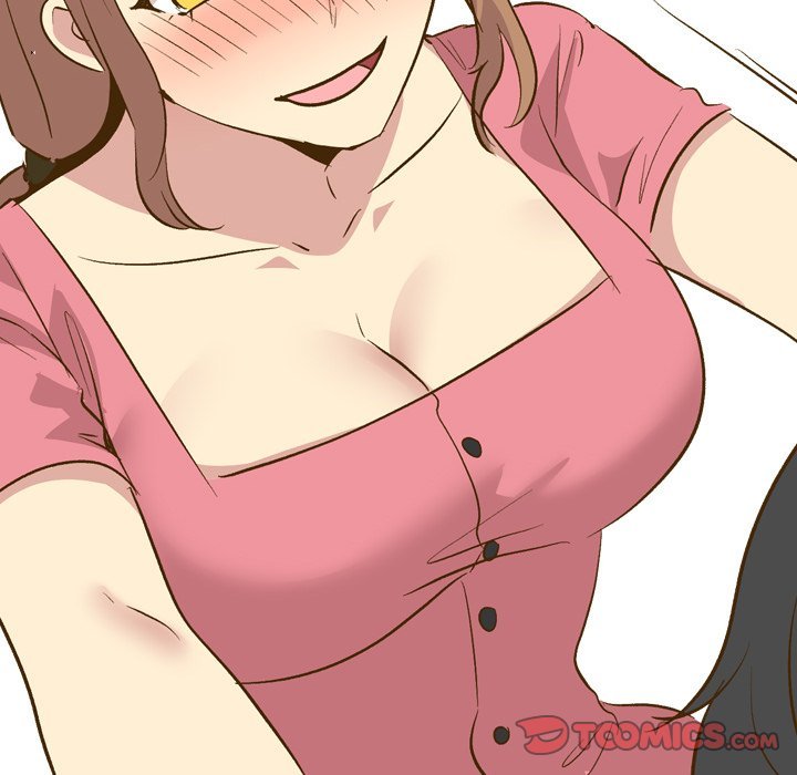 The Giving Girl Manhwa - Chapter 29 Page 80