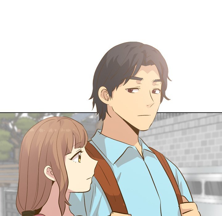 The Giving Girl Manhwa - Chapter 29 Page 84