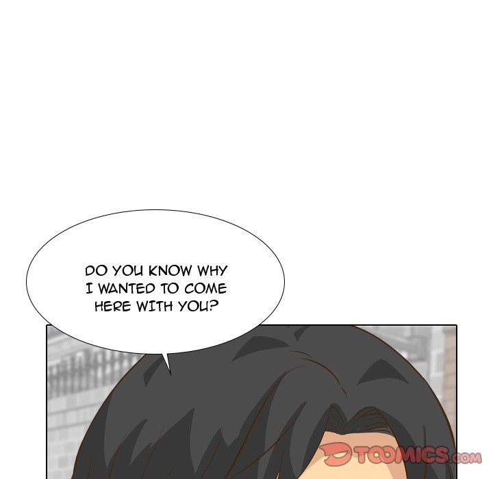 The Giving Girl Manhwa - Chapter 29 Page 86