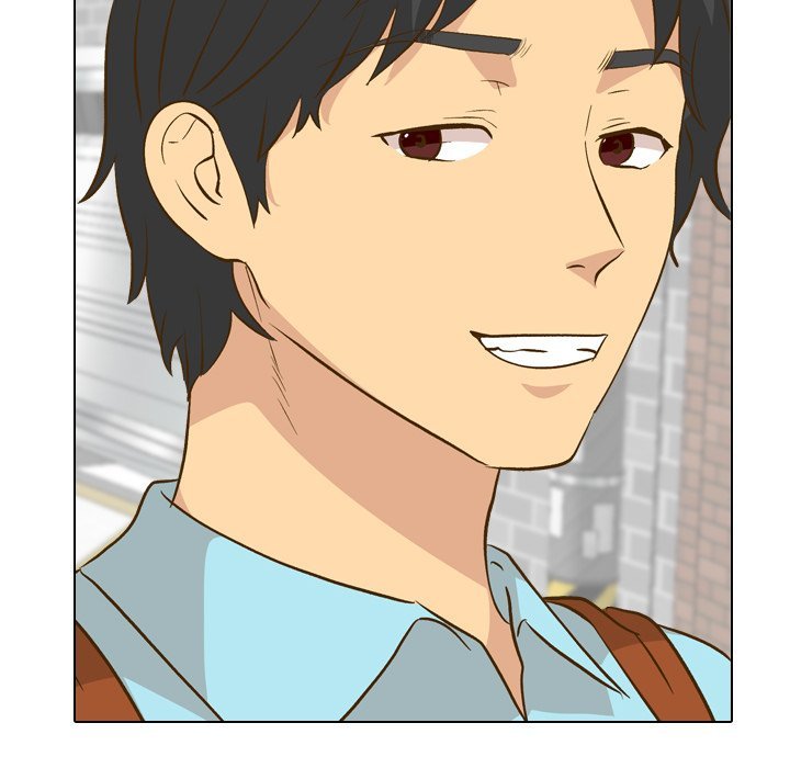 The Giving Girl Manhwa - Chapter 29 Page 87