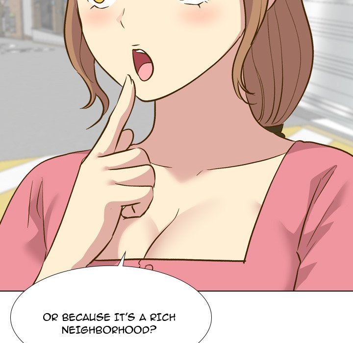 The Giving Girl Manhwa - Chapter 29 Page 89