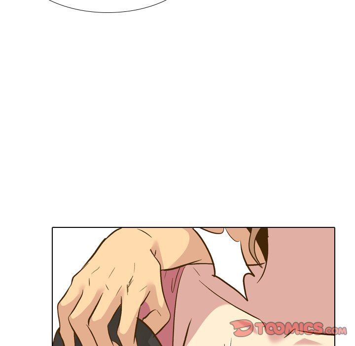 The Giving Girl Manhwa - Chapter 29 Page 92