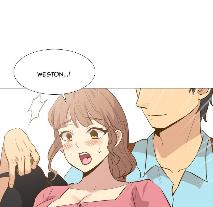 The Giving Girl Manhwa - Chapter 29 Page 94