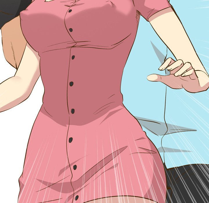 The Giving Girl Manhwa - Chapter 29 Page 95