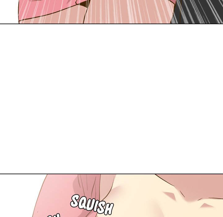 The Giving Girl Manhwa - Chapter 29 Page 96