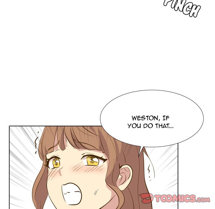 The Giving Girl Manhwa - Chapter 29 Page 98