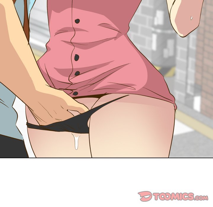 The Giving Girl Manhwa - Chapter 29 Page 104