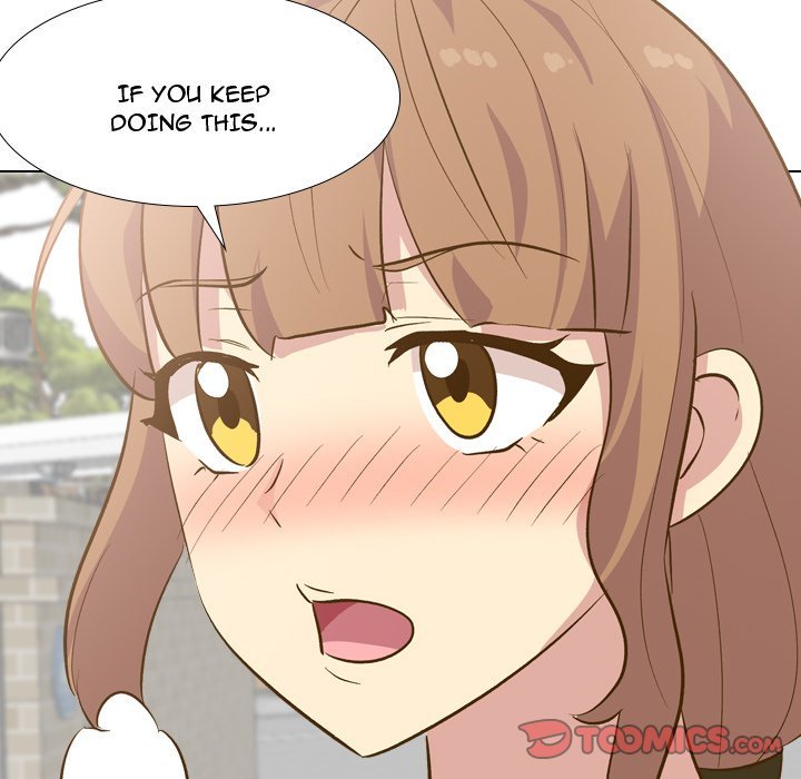 The Giving Girl Manhwa - Chapter 29 Page 110