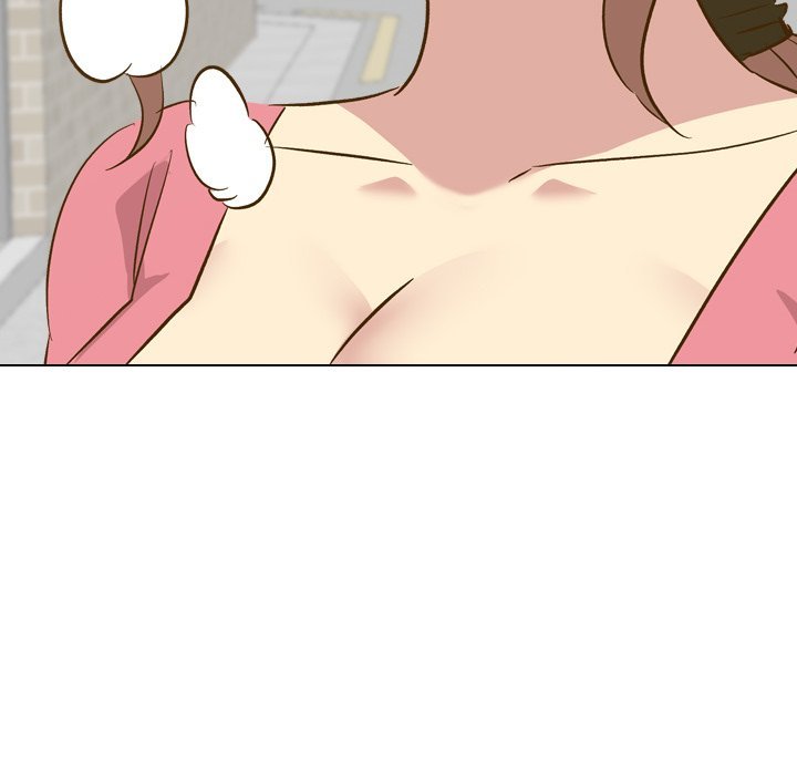 The Giving Girl Manhwa - Chapter 29 Page 111