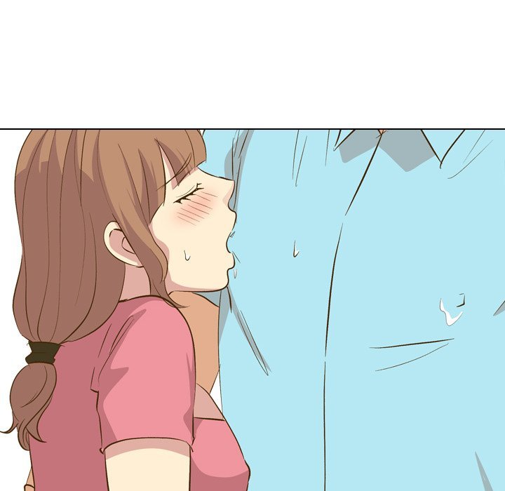 The Giving Girl Manhwa - Chapter 29 Page 112