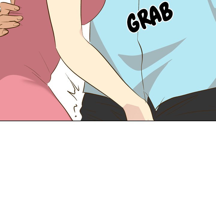 The Giving Girl Manhwa - Chapter 29 Page 113