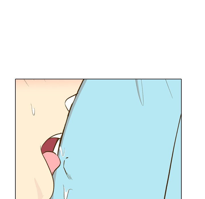 The Giving Girl Manhwa - Chapter 29 Page 114