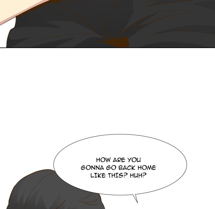 The Giving Girl Manhwa - Chapter 29 Page 117