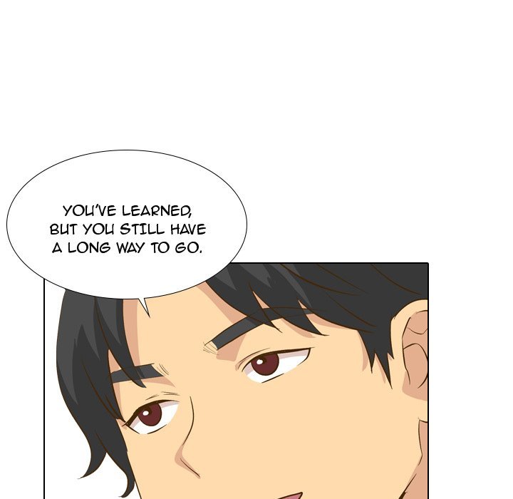 The Giving Girl Manhwa - Chapter 29 Page 120