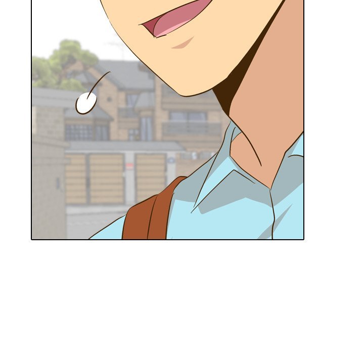 The Giving Girl Manhwa - Chapter 29 Page 121