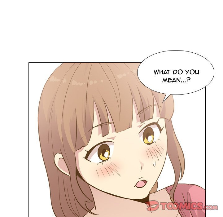 The Giving Girl Manhwa - Chapter 29 Page 122