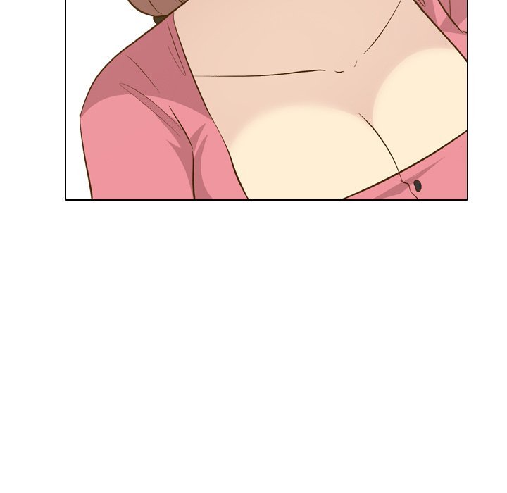 The Giving Girl Manhwa - Chapter 29 Page 123