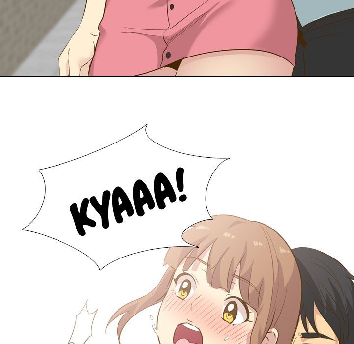 The Giving Girl Manhwa - Chapter 29 Page 125