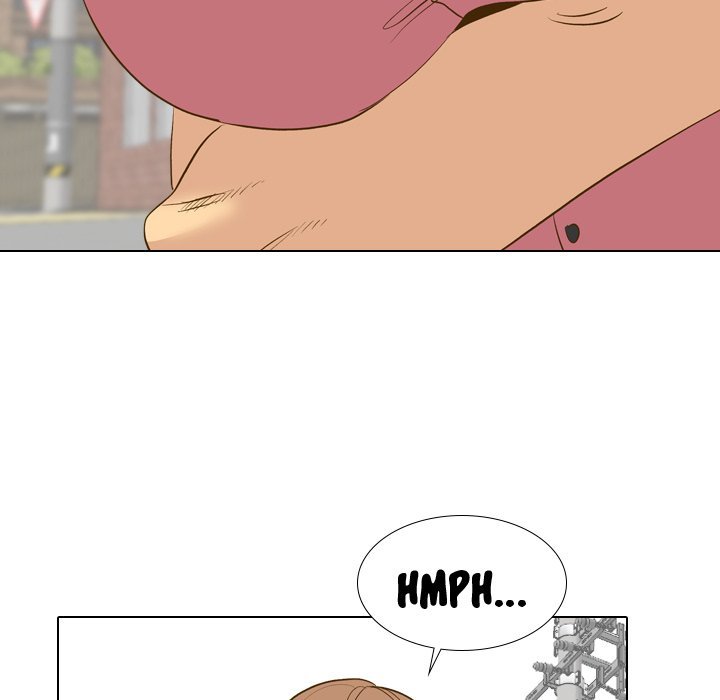 The Giving Girl Manhwa - Chapter 29 Page 129