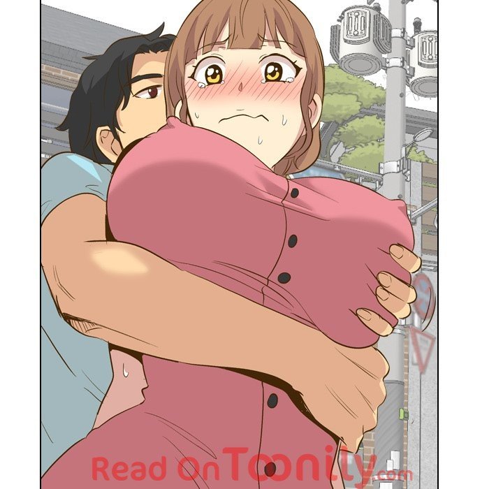 The Giving Girl Manhwa - Chapter 29 Page 130