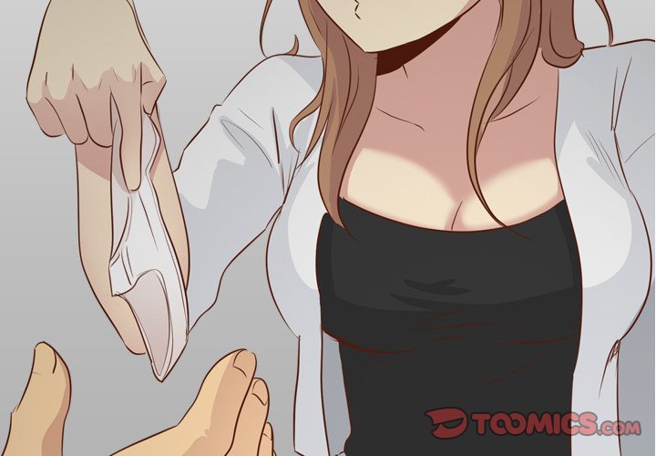 The Giving Girl Manhwa - Chapter 19 Page 2