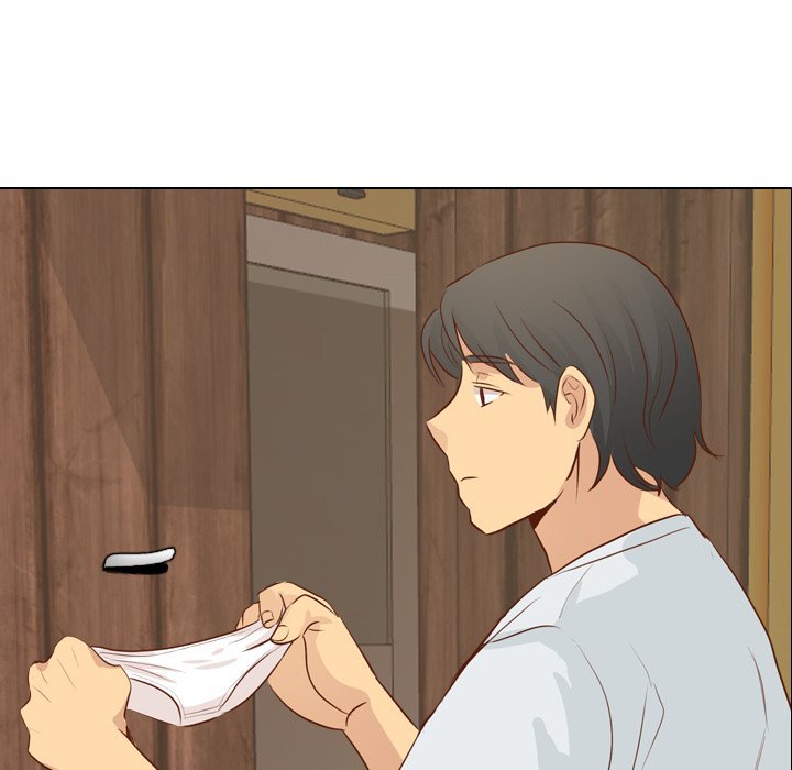 The Giving Girl Manhwa - Chapter 19 Page 4