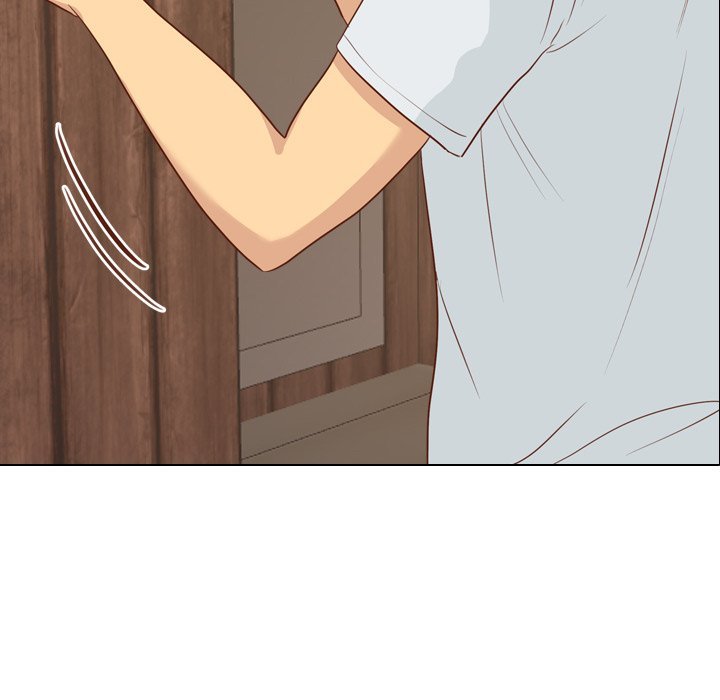 The Giving Girl Manhwa - Chapter 19 Page 5