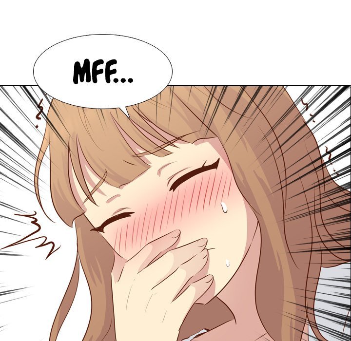 The Giving Girl Manhwa - Chapter 19 Page 10