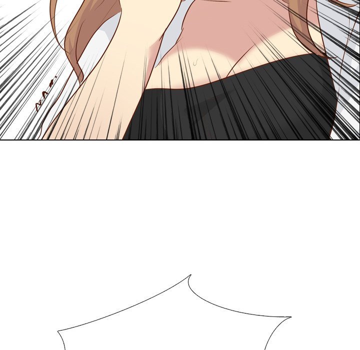 The Giving Girl Manhwa - Chapter 19 Page 11