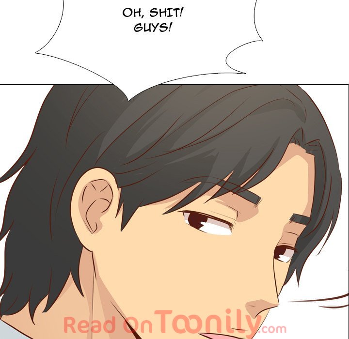 The Giving Girl Manhwa - Chapter 19 Page 12