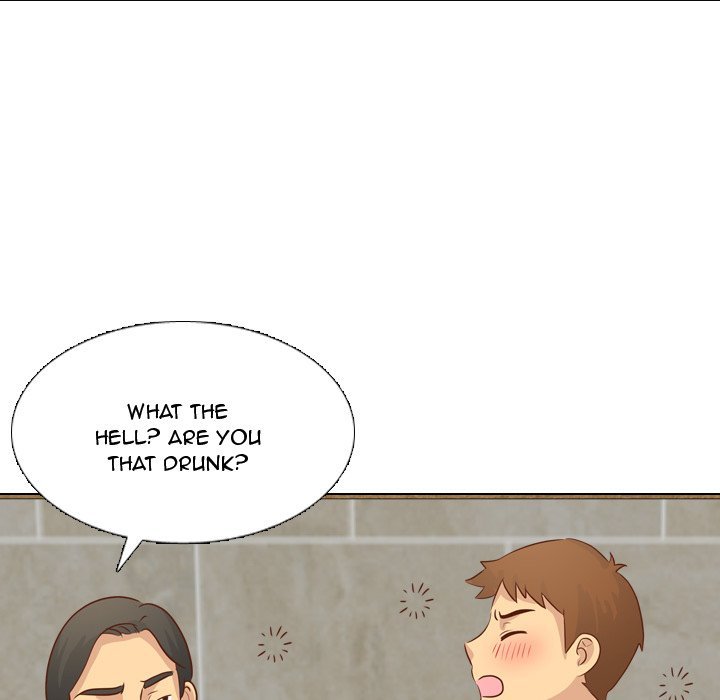 The Giving Girl Manhwa - Chapter 19 Page 19