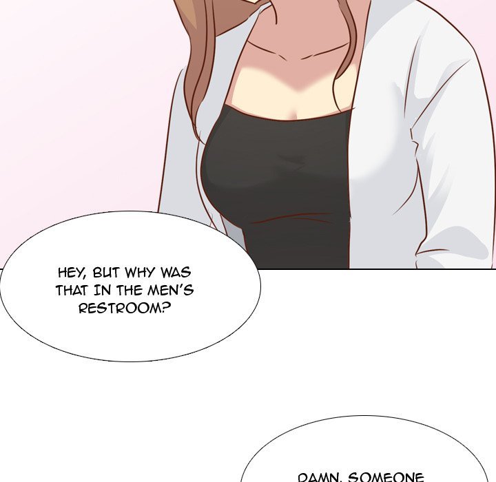 The Giving Girl Manhwa - Chapter 19 Page 25