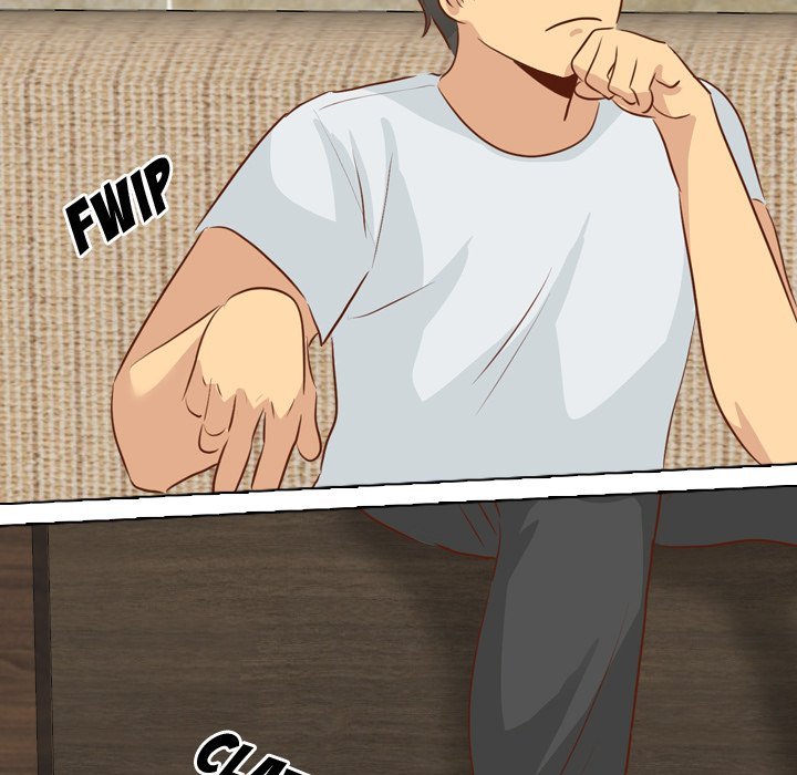 The Giving Girl Manhwa - Chapter 19 Page 28