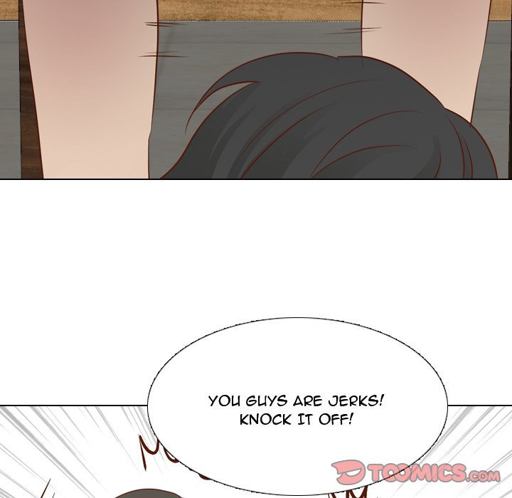 The Giving Girl Manhwa - Chapter 19 Page 32