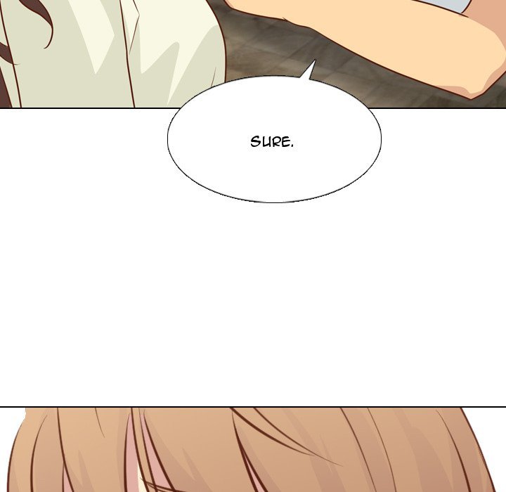 The Giving Girl Manhwa - Chapter 19 Page 37