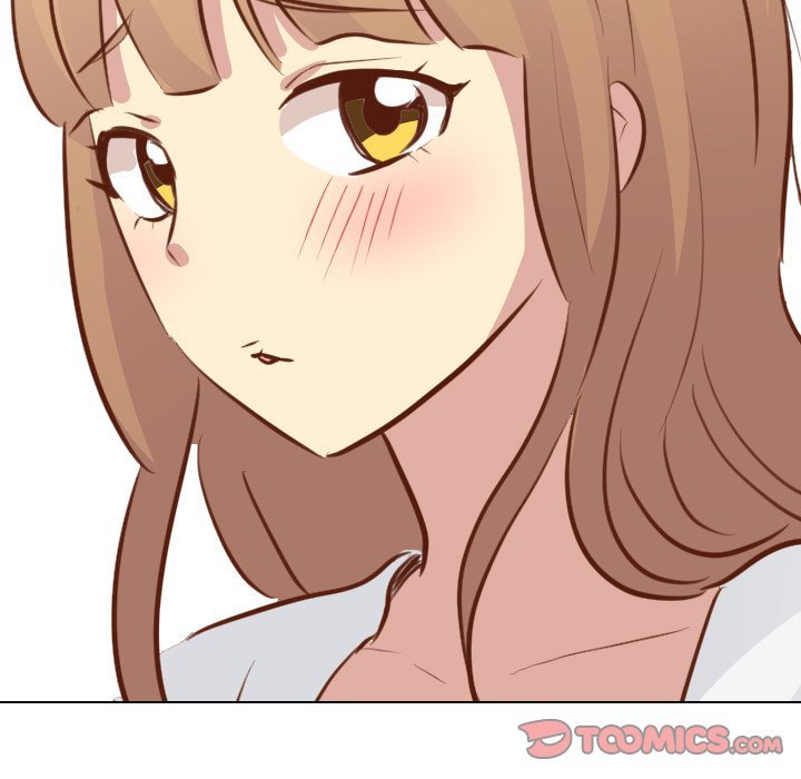 The Giving Girl Manhwa - Chapter 19 Page 38