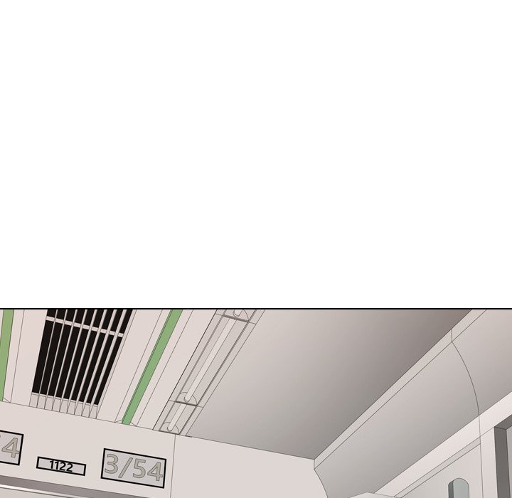 The Giving Girl Manhwa - Chapter 19 Page 39