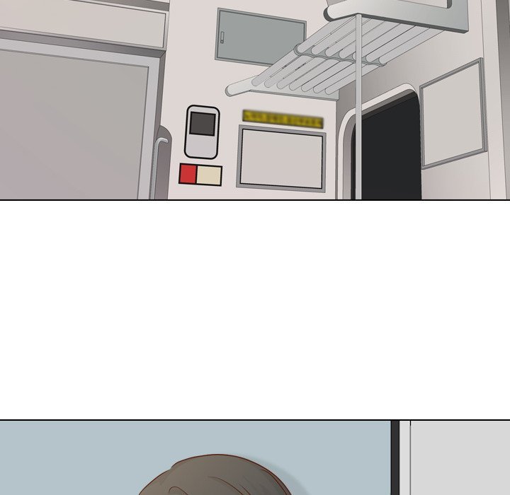 The Giving Girl Manhwa - Chapter 19 Page 40