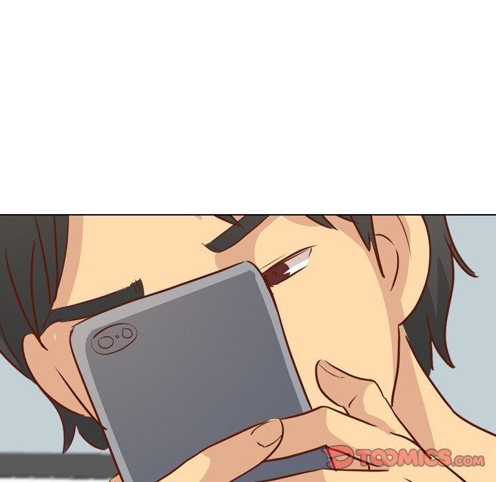 The Giving Girl Manhwa - Chapter 19 Page 44